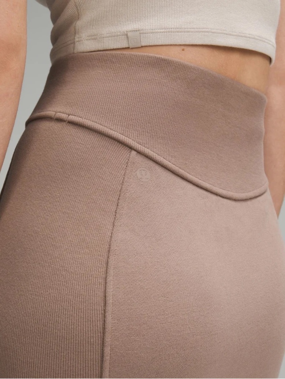 lululemon scuba mini skirt XL - Picture 4 of 6